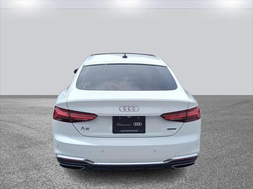 2023 Audi A5 Sportback 45 S Line Premium Plus