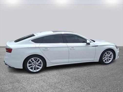 2023 Audi A5 Sportback 45 S Line Premium Plus