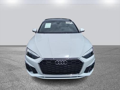 2023 Audi A5 Sportback 45 S Line Premium Plus