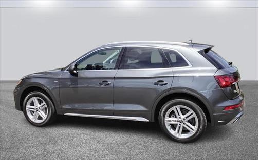2024 Audi Q5 55 S line Premium Plus