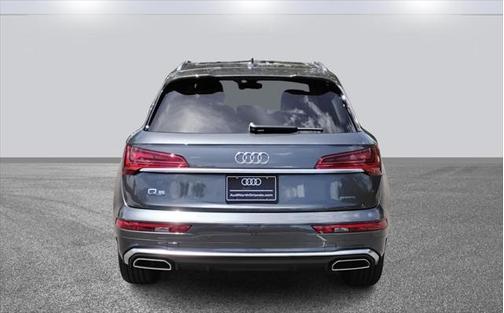 2024 Audi Q5 55 S line Premium Plus