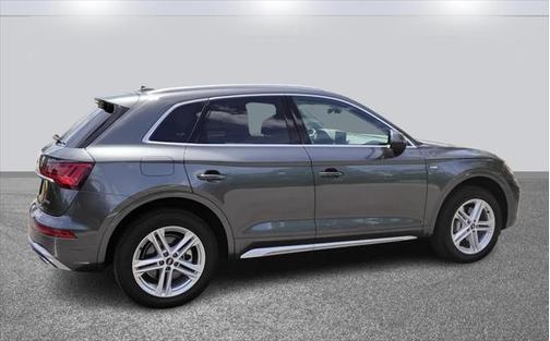 2024 Audi Q5 55 S line Premium Plus