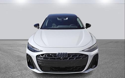 2026 Audi A6 Premium quattro S tronic