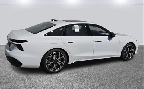 2026 Audi A6 Premium quattro S tronic