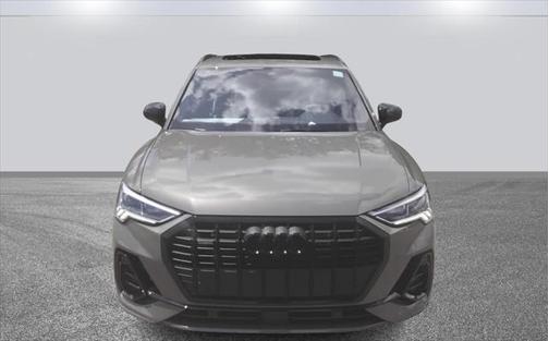 2025 Audi Q3 45 S line Premium Plus
