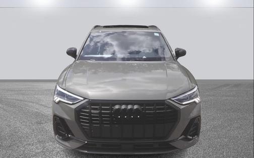 2025 Audi Q3 45 S line Premium Plus