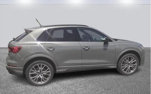 2025 Audi Q3 45 S line Premium Plus