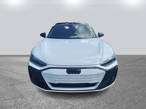 2026 Audi S e-tron GT Premium Plus quattro