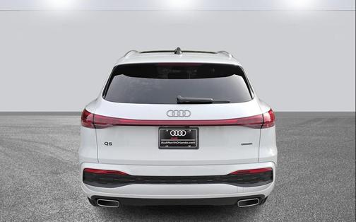 2025 Audi Q5 Premium Plus TFSI quattro S tronic