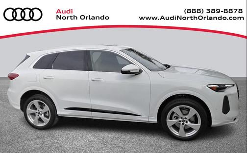 2025 Audi Q5 Premium Plus TFSI quattro S tronic