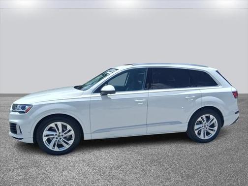 2023 Audi Q7 55 Prestige