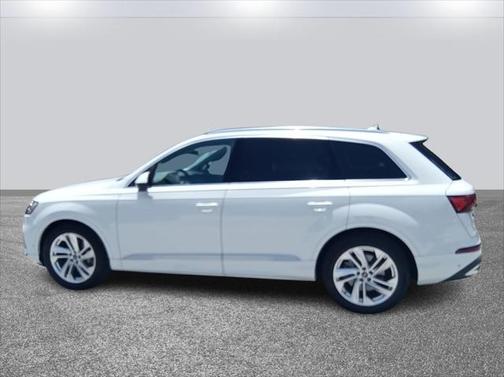 2023 Audi Q7 55 Prestige