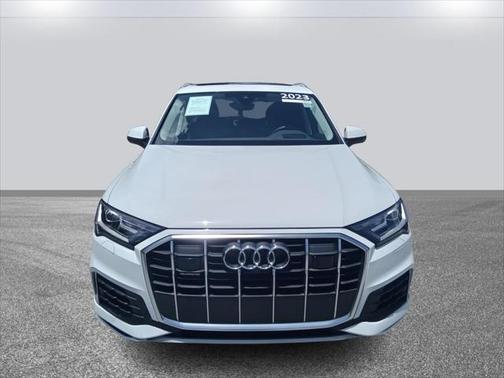 2023 Audi Q7 55 Prestige