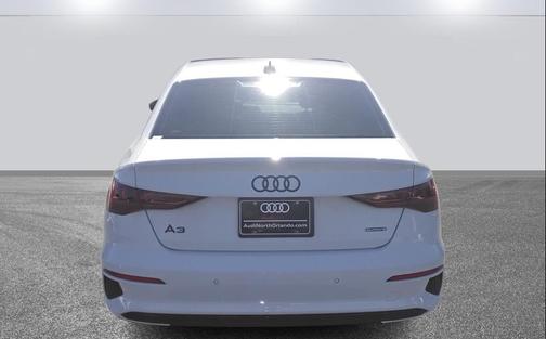 2023 Audi A3 Premium