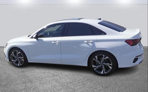 2023 Audi A3 Premium