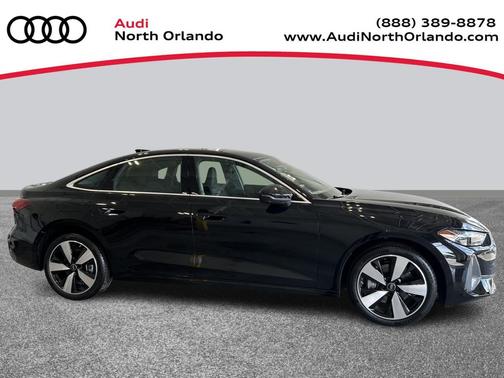 2025 Audi A5 Premium Plus TFSI quattro S tronic