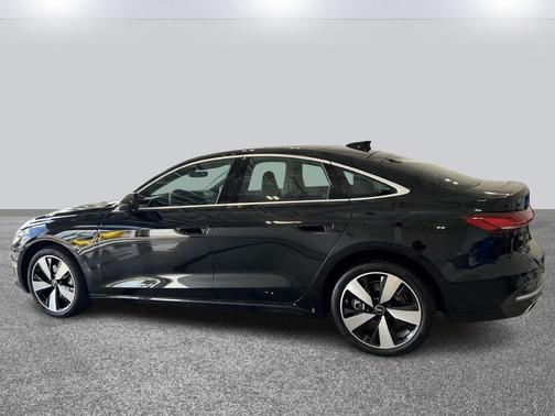 2025 Audi A5 Premium Plus TFSI quattro S tronic