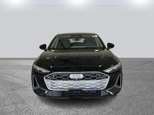 2025 Audi A5 Premium Plus TFSI quattro S tronic