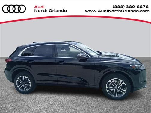 2025 Audi Q5 Premium