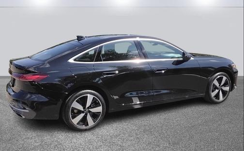2025 Audi A5 Premium Plus TFSI quattro S tronic