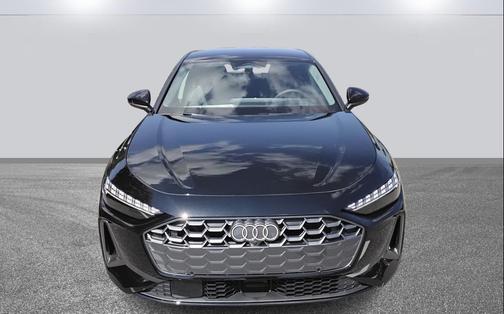 2025 Audi A5 Premium Plus TFSI quattro S tronic