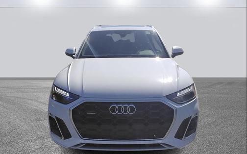 2024 Audi Q5 55 S line Premium Plus