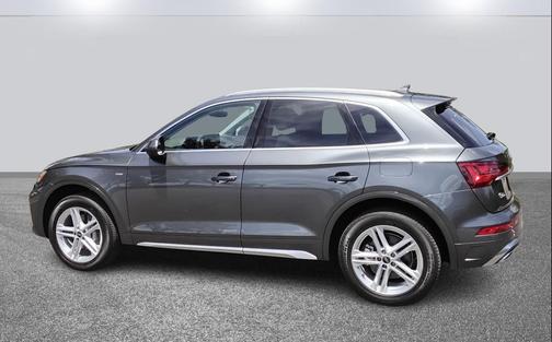 2024 Audi Q5 55 S line Premium Plus