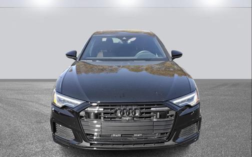 2021 Audi A6 55 Premium Plus