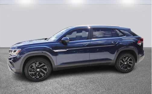 2023 Volkswagen Atlas Cross Sport 2.0T SE w/Technology