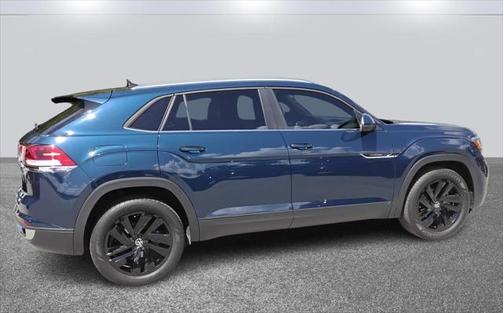 2023 Volkswagen Atlas Cross Sport 2.0T SE w/Technology