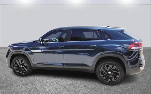 2023 Volkswagen Atlas Cross Sport 2.0T SE w/Technology