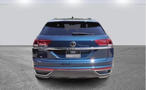 2023 Volkswagen Atlas Cross Sport 2.0T SE w/Technology