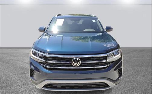 2023 Volkswagen Atlas Cross Sport 2.0T SE w/Technology