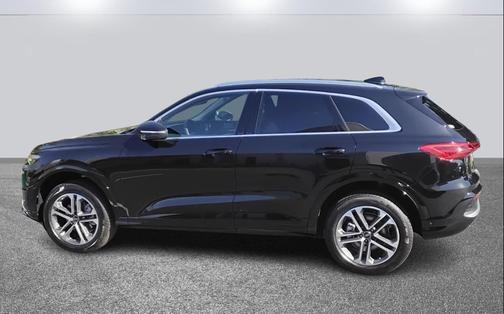 2025 Audi Q5 Premium Plus TFSI quattro S tronic