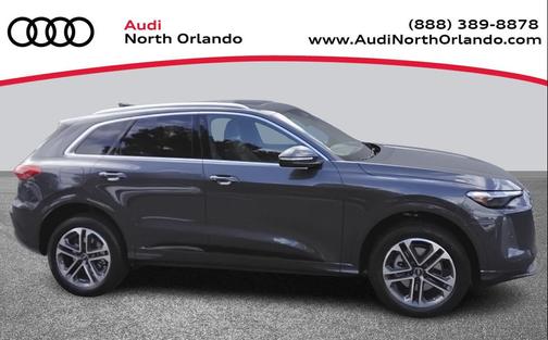 2025 Audi Q5 Premium Plus TFSI quattro S tronic