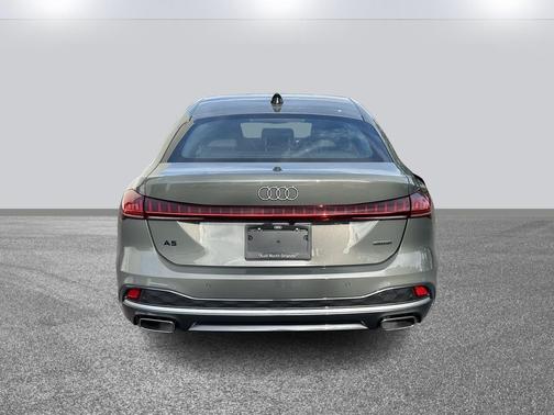 2025 Audi A5 Premium Plus TFSI quattro S tronic