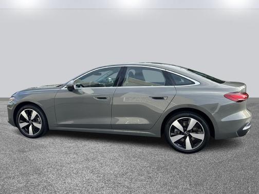 2025 Audi A5 Premium Plus TFSI quattro S tronic
