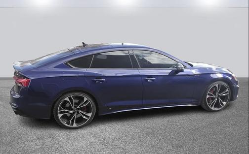 2023 Audi S5 3.0T Prestige