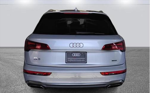 2024 Audi Q5 45 S line Premium