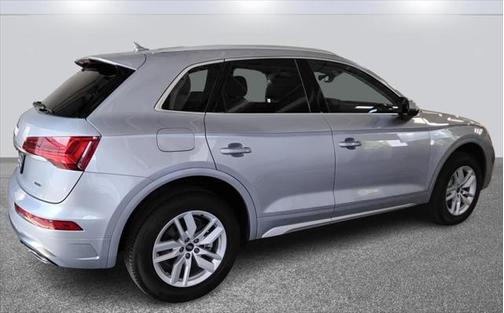 2024 Audi Q5 45 S line Premium