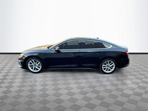 2023 Audi A5 Sportback 45 S Line Premium