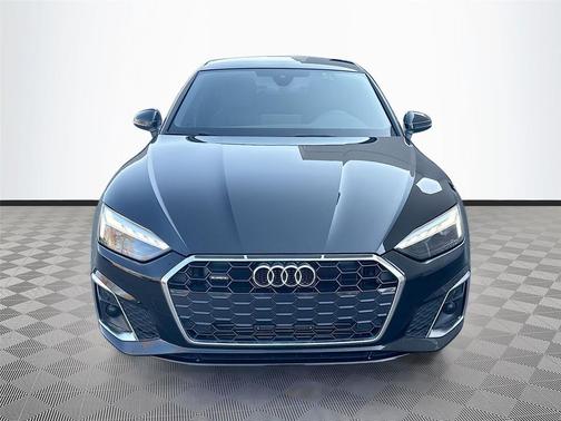2023 Audi A5 Sportback 45 S Line Premium