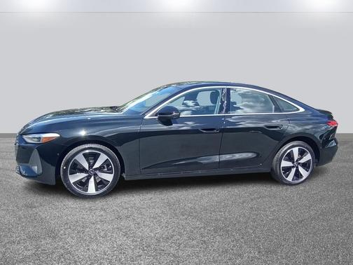 2025 Audi A5 Premium TFSI quattro S tronic