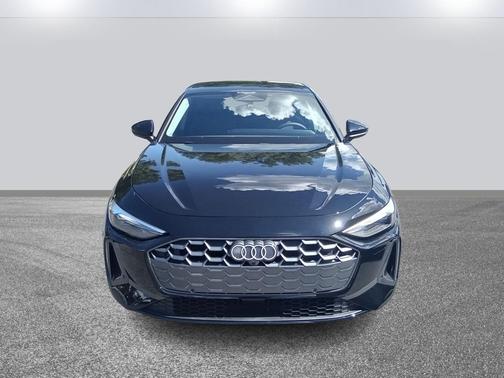 2025 Audi A5 Premium TFSI quattro S tronic