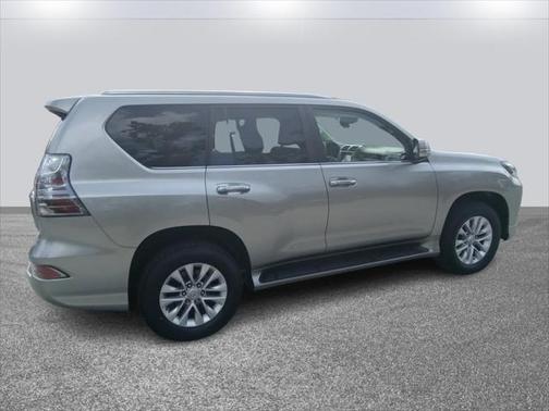 2021 Lexus GX 460 Premium