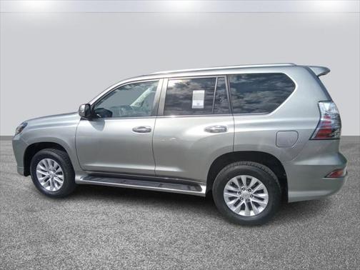 2021 Lexus GX 460 Premium