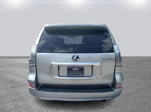 2021 Lexus GX 460 Premium