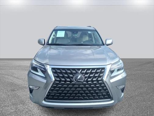 2021 Lexus GX 460 Premium
