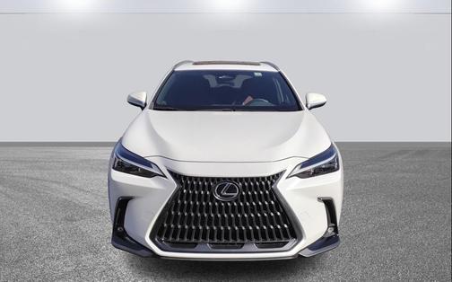 2022 Lexus NX 350 