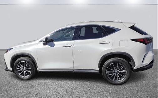 2022 Lexus NX 350 
